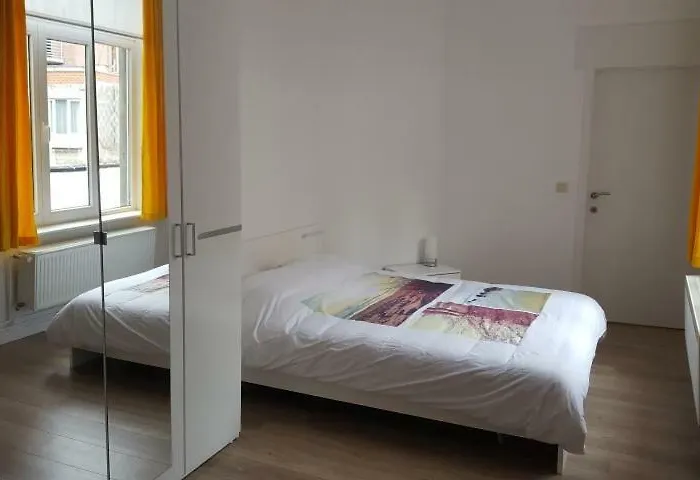 Lägenhet Met 2 Slaapkamers *