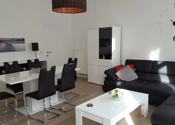 Met 2 Slaapkamers * Oostende