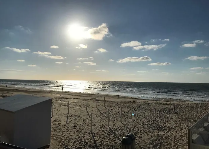 Lägenhet Met 2 Slaapkamers