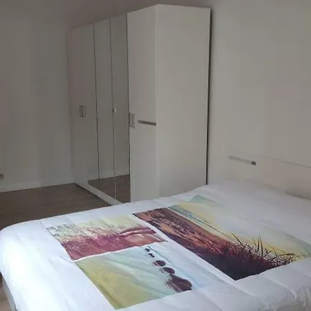 Met 2 Slaapkamers Apartamento *