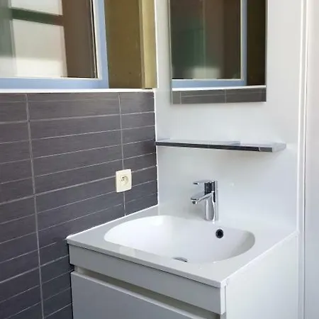 Met 2 Slaapkamers * 奥斯滕德
