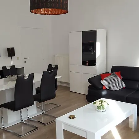 Residentie De Kaai * Ostende