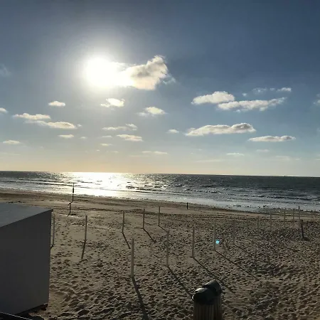 Apartamento Met 2 Slaapkamers