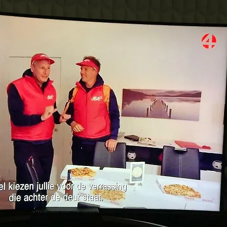 Met 2 Slaapkamers Apartamento