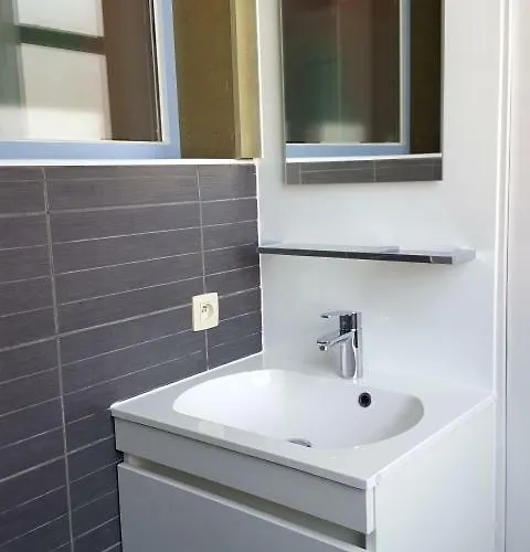 Met 2 Slaapkamers * 奥斯滕德